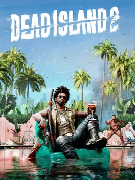 Dead Island 2 Hier ist ein Bild von:Dead Island 2
