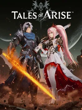 Tales of Arise Esto contiene una imagen de: Tales of Arise
