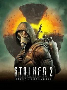 次の画像を含みます: S.T.A.L.K.E.R. 2: Heart of Chornobyl