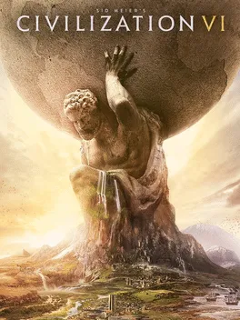 Sid Meier's Civilization VI Esto contiene una imagen de: Sid Meier's Civilization VI