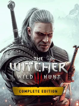 The Witcher 3: Wild Hunt - Complete Edition