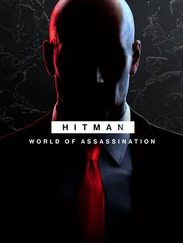 Hitman World of Assassination