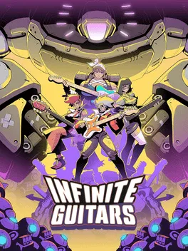 Infinite Guitars