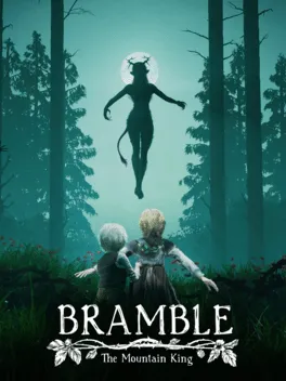 Isso contém uma imagem de:Bramble: The Mountain King