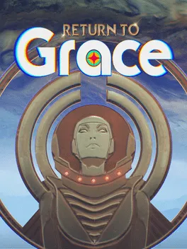 Return to Grace Esto contiene una imagen de: Return to Grace