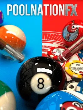 Pool Nation FX