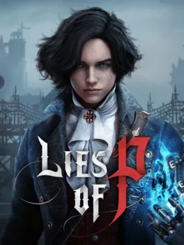 Hier ist ein Bild von:Lies of P