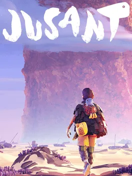 This contains an image of: Jusant