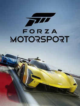 Forza Motorsport Hier ist ein Bild von:Forza Motorsport