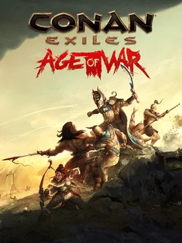 Conan Exiles Hier ist ein Bild von:Conan Exiles
