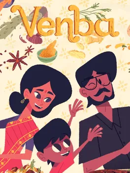 Venba This contains an image of: Venba
