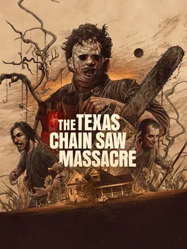 The Texas Chain Saw Massacre Ceci contient une image de : The Texas Chain Saw Massacre