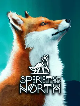 Spirit of the North This contains an image of: Spirit of the North