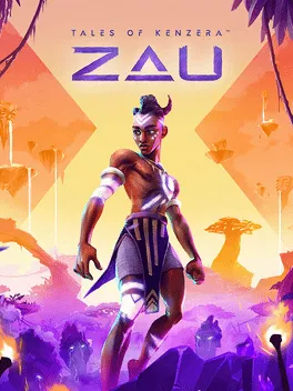 【在庫あり/即出荷可】 Tales of Kenzera: Zau on Game Pass 洋楽