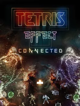Tetris Effect: Connected Hier ist ein Bild von:Tetris Effect: Connected