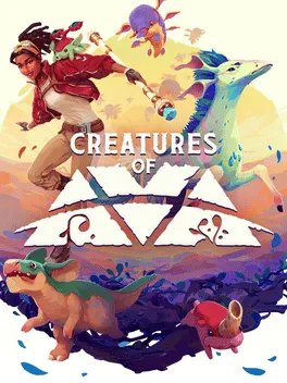 Creatures of Ava Esto contiene una imagen de: Creatures of Ava