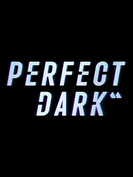 Perfect Dark Hier ist ein Bild von:Perfect Dark