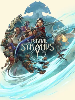 Eternal Strands