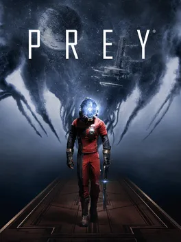 Prey Hier ist ein Bild von:Prey