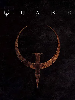 Quake 次の画像を含みます: Quake