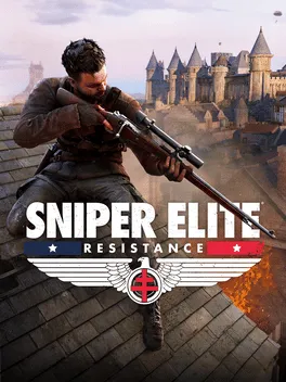 Sniper Elite: Resistance Ceci contient une image de : Sniper Elite: Resistance