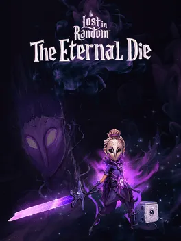Lost in Random: The Eternal Die Это содержит изображение:Lost in Random: The Eternal Die