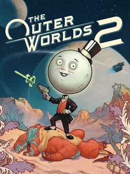 The Outer Worlds 2