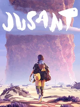 Jusant Isso contém uma imagem de:Jusant