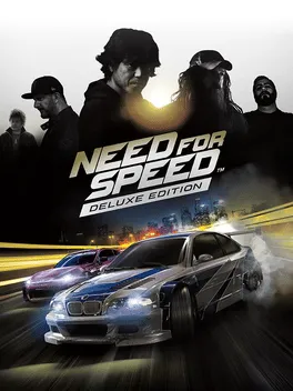 Need for Speed: Deluxe Edition