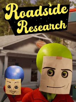 Roadside Research