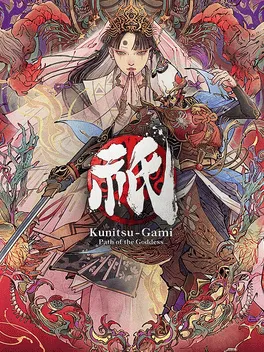 Kunitsu-Gami: Path of the Goddess