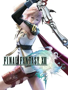 Final Fantasy XIII