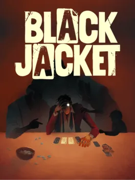 Black Jacket