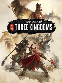Total War: Three Kingdoms