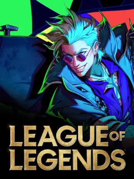 League of Legends