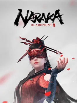 Naraka: Bladepoint