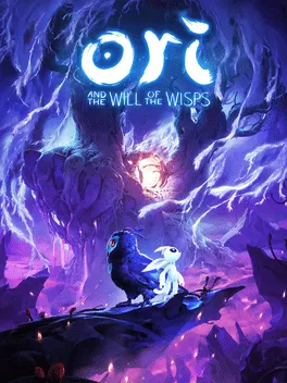 Ori and the Will of the Wisps