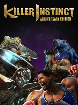 Killer Instinct: Anniversary Edition