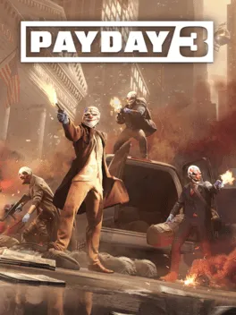 Payday 3