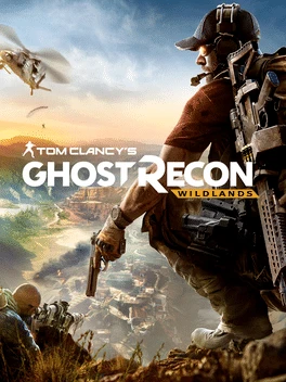 Isso contém uma imagem de:Tom Clancy's Ghost Recon: Wildlands