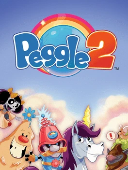 Peggle 2 Esto contiene una imagen de: Peggle 2