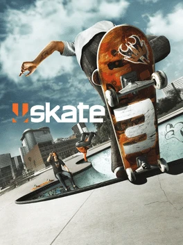 Hier ist ein Bild von:Skate 3