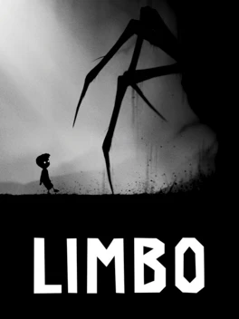Limbo Esto contiene una imagen de: Limbo
