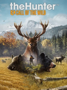 Hier ist ein Bild von:TheHunter: Call of the Wild