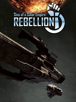 Это содержит изображение:Sins of a Solar Empire: Rebellion