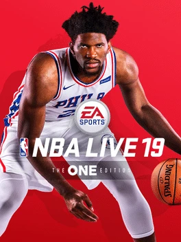 Esto contiene una imagen de: NBA Live 19