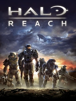 Halo: Reach 次の画像を含みます: Halo: Reach