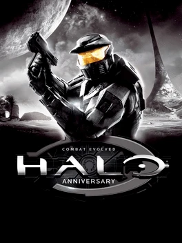 Halo: Combat Evolved Anniversary Hier ist ein Bild von:Halo: Combat Evolved Anniversary