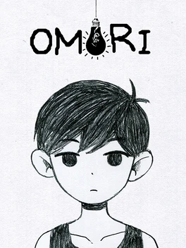 This contains an image of: Omori