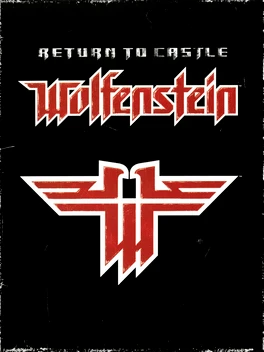 Return to Castle Wolfenstein Hier ist ein Bild von:Return to Castle Wolfenstein
